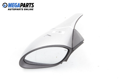Mirror for Opel Vectra B Estate (11.1996 - 07.2003), 5 doors, station wagon, position: left