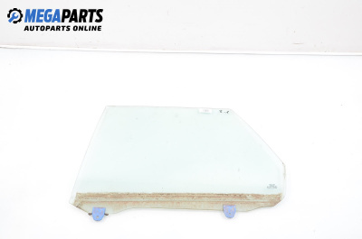 Window for Rover 400 Tourer (09.1993 - 11.1998), 5 doors, station wagon, position: rear - left