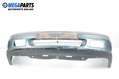 Front bumper for Rover 400 Tourer (09.1993 - 11.1998), station wagon, position: front