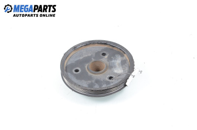 Belt pulley for Ford Fiesta III Hatchback (01.1989 - 01.1997) 1.8 D, 60 hp