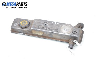 Valve cover for Ford Fiesta III Hatchback (01.1989 - 01.1997) 1.8 D, 60 hp