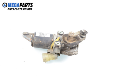 Motor ștergătoare parbriz for Subaru Impreza Wagon I (08.1992 - 12.2000), combi, position: fața