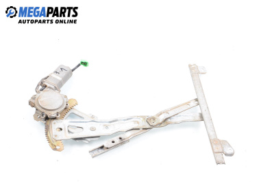 Macara electrică geam for Subaru Impreza Wagon I (08.1992 - 12.2000), 5 uși, combi, position: stânga - spate