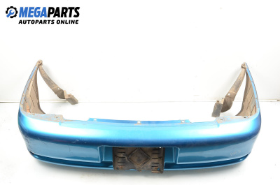 Stoßfänger hinten for Kia Avella Sedan (11.1995 - 12.2001), sedan