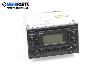 CD player for Skoda Superb I Sedan (12.2001 - 03.2008)