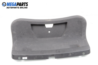 Boot lid plastic cover for Skoda Superb I Sedan (12.2001 - 03.2008), sedan