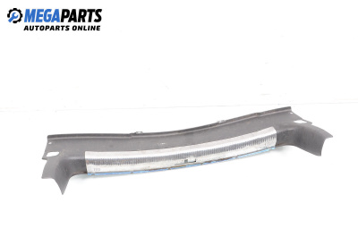 Placă portbagaj for Skoda Superb I Sedan (12.2001 - 03.2008), sedan