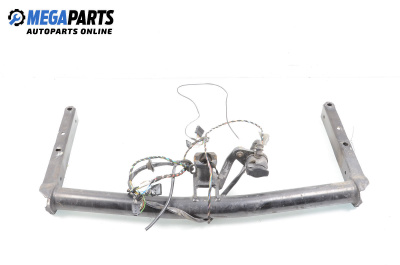 Ziehvorrichtung for Skoda Superb I Sedan (12.2001 - 03.2008), sedan