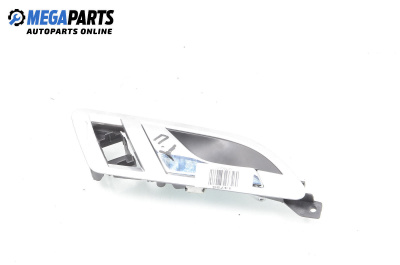 Innerer griff for Skoda Superb I Sedan (12.2001 - 03.2008), 5 türen, sedan, position: rechts, vorderseite