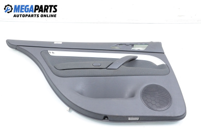 Interior door panel  for Skoda Superb I Sedan (12.2001 - 03.2008), 5 doors, sedan, position: rear - left