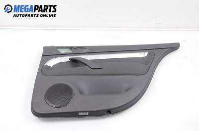 Interior door panel  for Skoda Superb I Sedan (12.2001 - 03.2008), 5 doors, sedan, position: rear - right