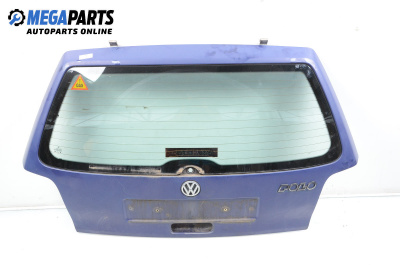 Boot lid for Volkswagen Polo Hatchback II (10.1994 - 10.1999), 3 doors, hatchback, position: rear