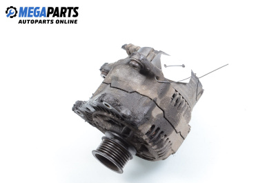 Alternator for Volkswagen Polo Hatchback II (10.1994 - 10.1999) 75 1.6, 75 hp