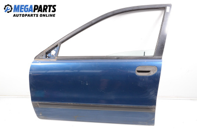 Ușă for Volvo S40 I Sedan (07.1995 - 06.2004), 5 uși, sedan, position: stânga - fața