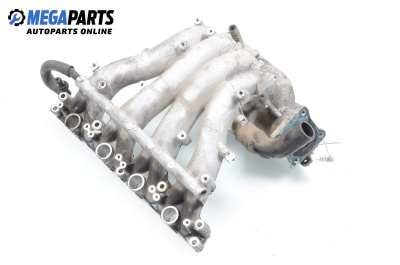 Intake manifold for Volvo S40 I Sedan (07.1995 - 06.2004) 1.8 i, 125 hp