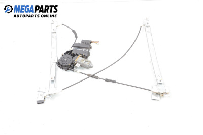 Macara electrică geam for Volkswagen Golf III Hatchback (08.1991 - 07.1998), 3 uși, hatchback, position: stânga - fața