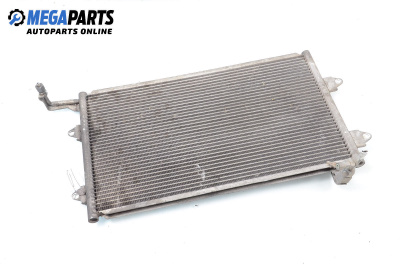 Kühler klimaanlage for Volkswagen Golf III Hatchback (08.1991 - 07.1998) 1.6, 101 hp