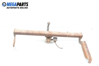 Ziehvorrichtung for Subaru Impreza Wagon II (10.2000 - 12.2008), combi