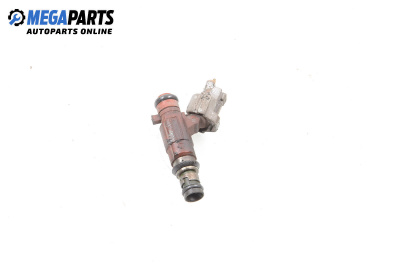 Gasoline fuel injector for Subaru Impreza Wagon II (10.2000 - 12.2008) 1.6 AWD, 95 hp