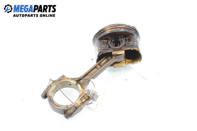 Piston with rod for Subaru Impreza Wagon II (10.2000 - 12.2008) 1.6 AWD, 95 hp