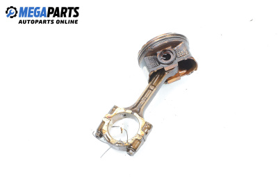 Piston with rod for Subaru Impreza Wagon II (10.2000 - 12.2008) 1.6 AWD, 95 hp