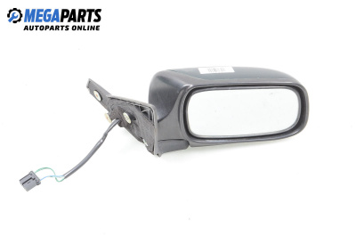 Mirror for Subaru Impreza Wagon II (10.2000 - 12.2008), 5 doors, station wagon, position: right