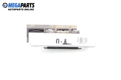 Außengriff for Citroen Xsara Break (10.1997 - 03.2010), 5 türen, combi, position: rechts, vorderseite