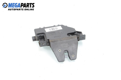 Încuietoare portbagaj for BMW 3 Series E46 Sedan (02.1998 - 04.2005), sedan, position: din spate