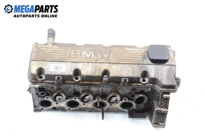 Engine head for BMW 3 Series E46 Sedan (02.1998 - 04.2005) 316 i, 105 hp