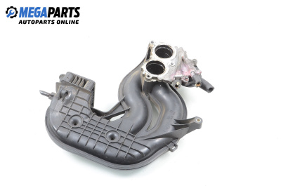 Intake manifold for BMW 3 Series E46 Sedan (02.1998 - 04.2005) 316 i, 105 hp