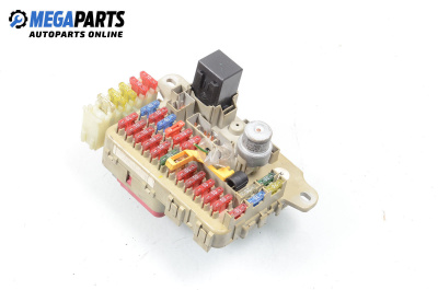 Fuse box for Rover 200 Hatchback II (11.1995 - 03.2000) 211, 60 hp