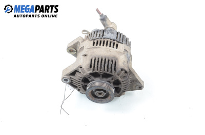 Gerenator for Renault Megane I Hatchback (08.1995 - 12.2004) 1.6 i (BA0L), 75 hp