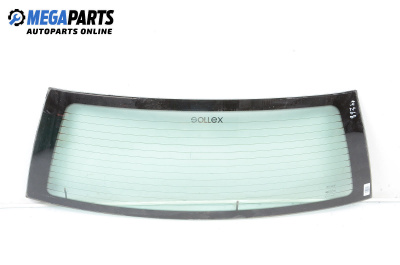Rear window for Fiat Punto Hatchback I (09.1993 - 09.1999), hatchback