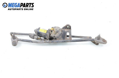 Front wipers motor for Hyundai Elantra Sedan (06.2000 - 07.2006), sedan, position: front