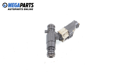 Duza benzină for Hyundai Elantra Sedan II (06.2000 - 07.2006) 1.6, 107 hp