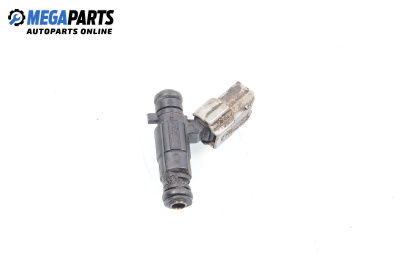 Gasoline fuel injector for Hyundai Elantra Sedan II (06.2000 - 07.2006) 1.6, 107 hp