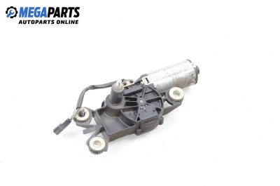 Front wipers motor for Smart City-Coupe 450 (07.1998 - 01.2004), coupe, position: rear