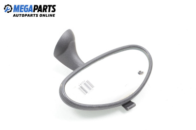 Central rear view mirror for Smart City-Coupe 450 (07.1998 - 01.2004)