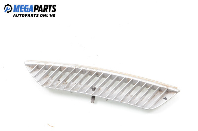 Grill for Smart City-Coupe 450 (07.1998 - 01.2004), coupe, position: left