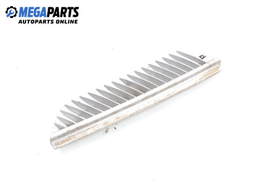 Grill for Smart City-Coupe 450 (07.1998 - 01.2004), coupe, position: right