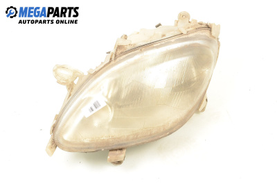 Headlight for Smart City-Coupe 450 (07.1998 - 01.2004), coupe, position: left