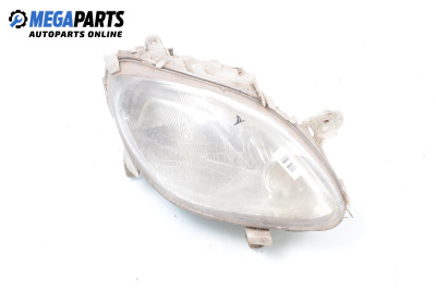 Headlight for Smart City-Coupe 450 (07.1998 - 01.2004), coupe, position: right