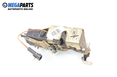 Lock for Smart City-Coupe 450 (07.1998 - 01.2004), position: left