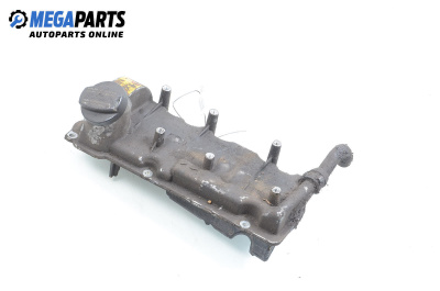 Valve cover for Smart City-Coupe 450 (07.1998 - 01.2004) 0.6 (S1CLA1, 450.341), 55 hp