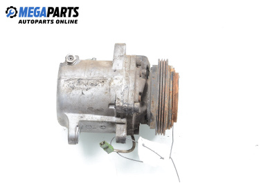 AC compressor for Smart City-Coupe 450 (07.1998 - 01.2004) 0.6 (S1CLA1, 450.341), 55 hp