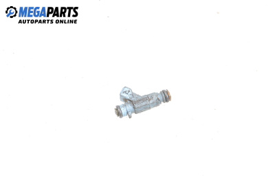 Gasoline fuel injector for Smart City-Coupe 450 (07.1998 - 01.2004) 0.6 (S1CLA1, 450.341), 55 hp