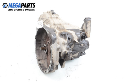Automatic gearbox for Smart City-Coupe 450 (07.1998 - 01.2004) 0.6 (S1CLA1, 450.341), 55 hp