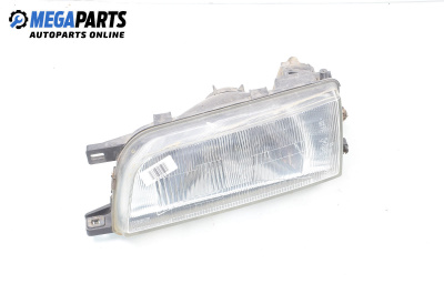 Headlight for Nissan Sunny III Sedan (05.1990 - 12.1996), sedan, position: left