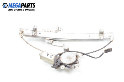 Macara electrică geam for Nissan Sunny III Sedan (05.1990 - 12.1996), 5 uși, sedan, position: stânga - spate