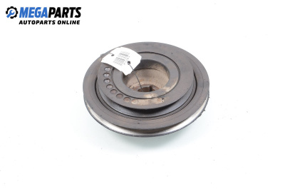 Damper pulley for Nissan Sunny III Sedan (05.1990 - 12.1996) 2.0 D, 75 hp